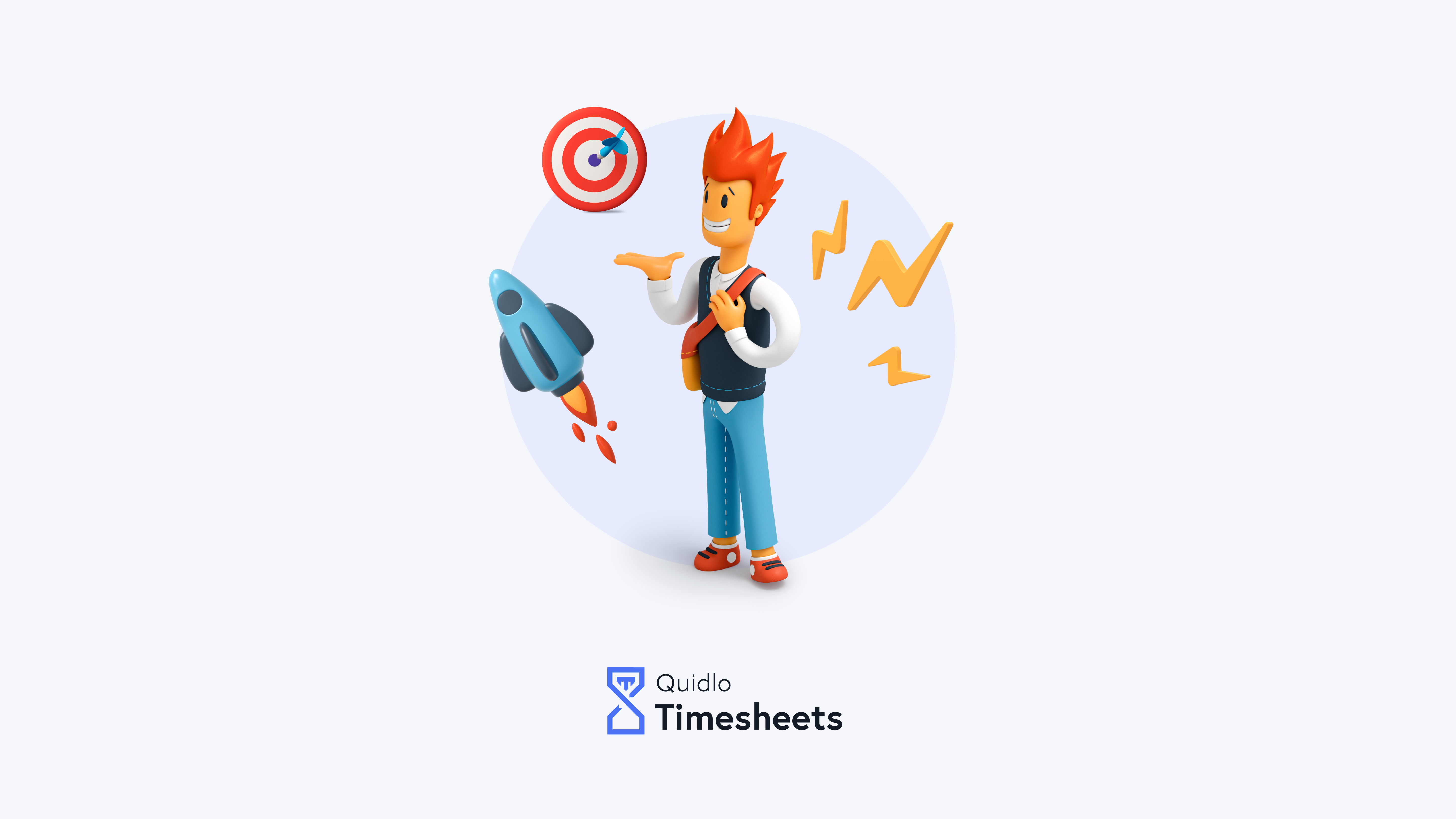 How to set SMART goals at work motive image.