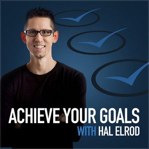 Achieve Your Goals Podcast Cover