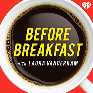 Before Breakfast Podcast Cover