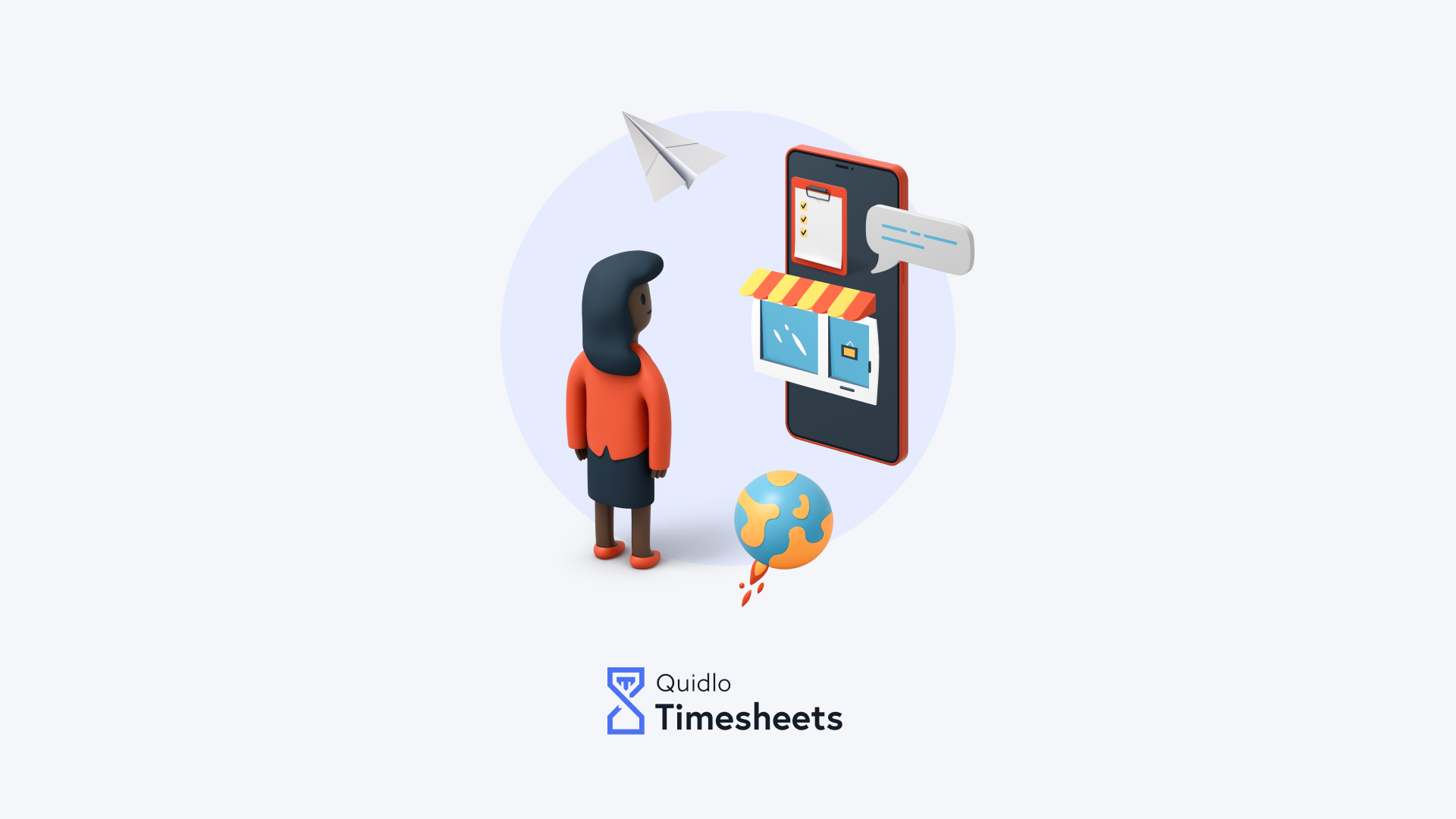 Best Practices and Tools for Working Across Different Time Zones Quidlo