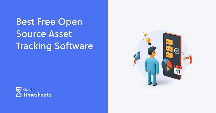 Best Asset Management Software Open Source: Unlock Efficiency Today