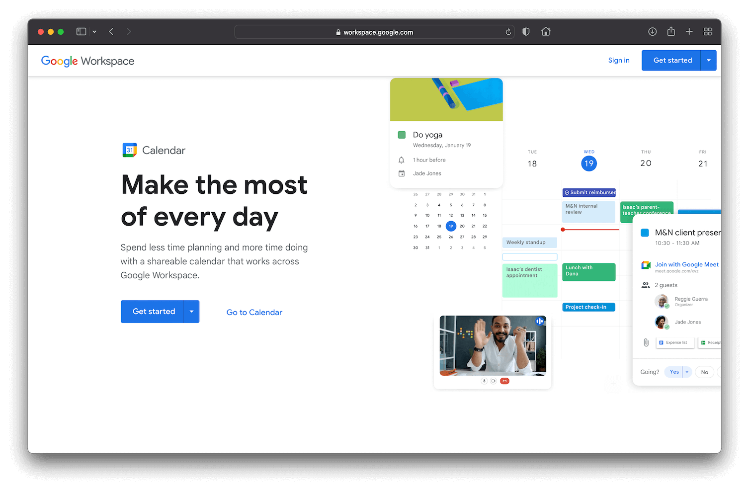 The Time Mapping Guide (+ Templates) Quidlo
