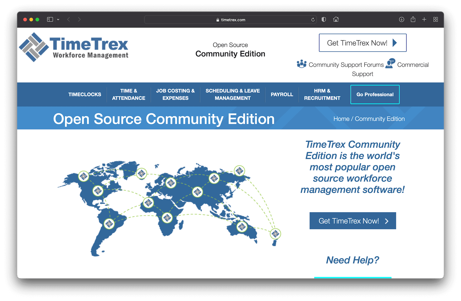 10 best free open source time tracking software quidlo