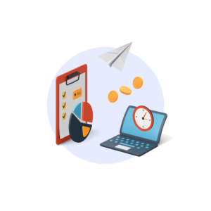 Time Blocking Templates Cover