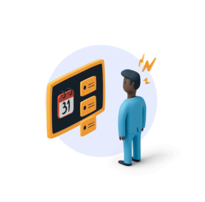 Part-time vs Full-time Cover